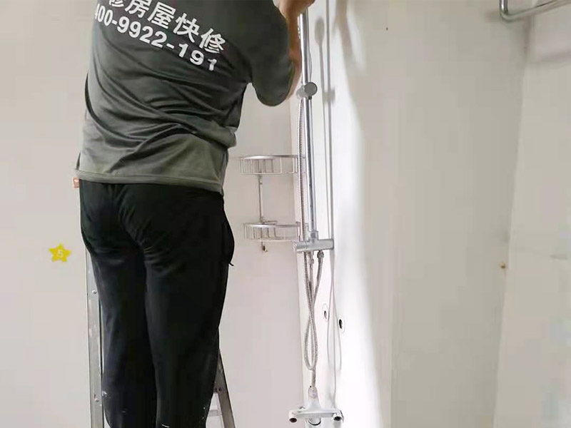 沈陽水管漏水維修電話，沈陽水管漏水檢測(cè)多少錢